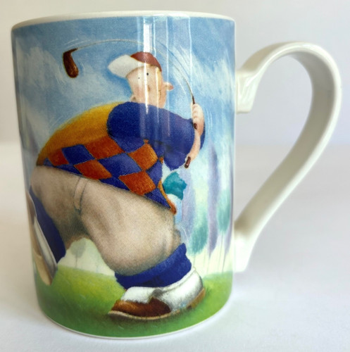 Vintage portmeirion rob - vintage,