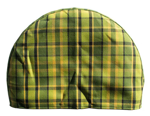 Spare half wheel cover - half,