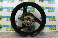 Suzuki GSF 1200 S Bandit Rear Wheel 17x5.50 2005 2006 GSF1200 B150