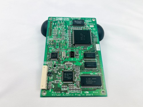 Yamaha plg100 virtual - yamaha, plg100-vl