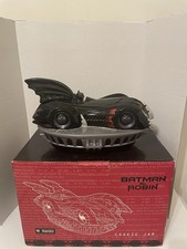 Batman robin batmobile - batman, &robin