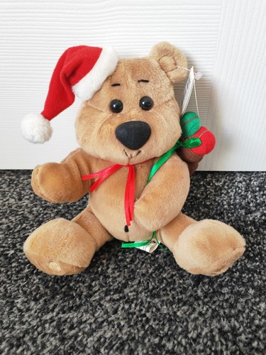 Vintage chubbley bears noel - vintage,