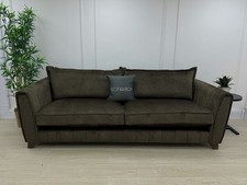 DFS Cherished 4 Seater Sofa In