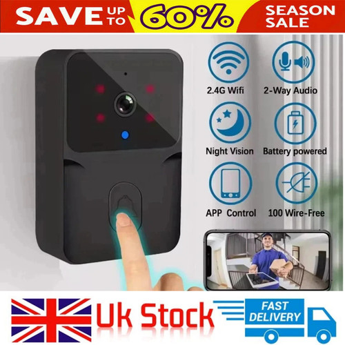 Smart wifi wireless - smart, video