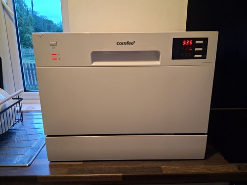 Comfee setting compact - setting, table