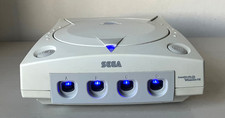 Region Free Sega Dreamcast