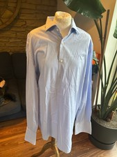 Pal Zileri Pale Blue  Long