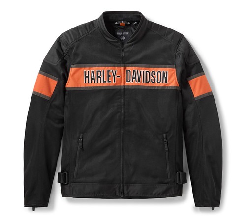 Harley davidson trenton - davidson,