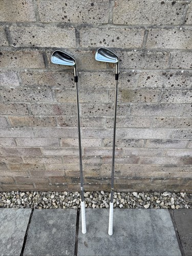 Mizuno mp30 and iron - 3,