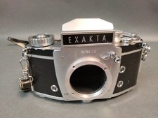 Exakta Varex IIb Ihagee