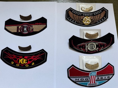 Harley owners group - harley,
