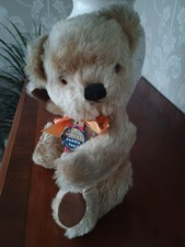 VINTAGE SMALL CHAD VALLEY