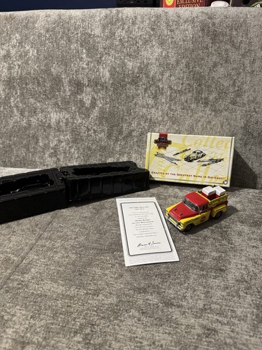 Matchbox collectibles 1957 - collectibles,