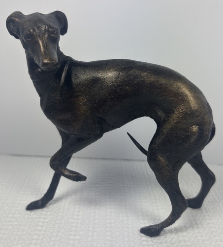 Vintage cast iron italian - cast,