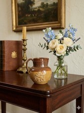 Antique Royal Doulton Lambeth