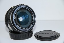 Pentax SMC  24mm f/2.8 K Mount