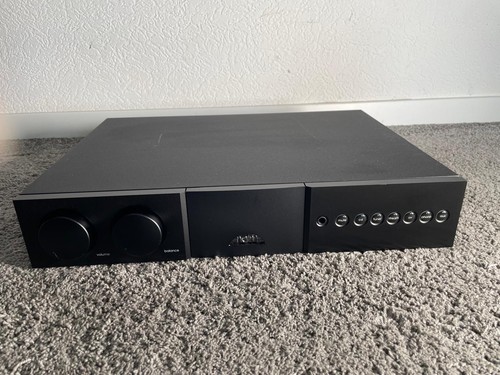 Naim audio supernait high - naim,