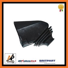 Handbrake lever rubber gaiter - lever,