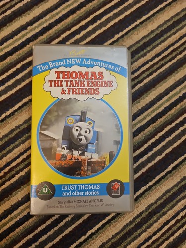Thomas the tank engine - tank,