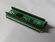 Commodore C16 TED 64k RAM
