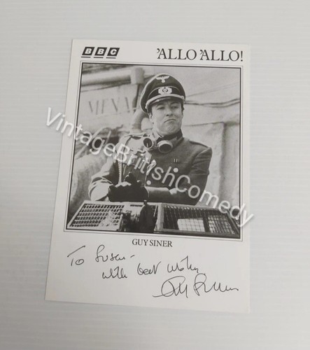 Allo guy - 'allo,