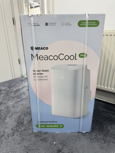 Meaco cirro 14000 - meaco,