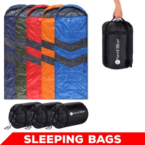 Sleeping bag adult waterproof - bag,
