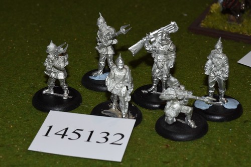 Sci dystopian legion - sci, fi