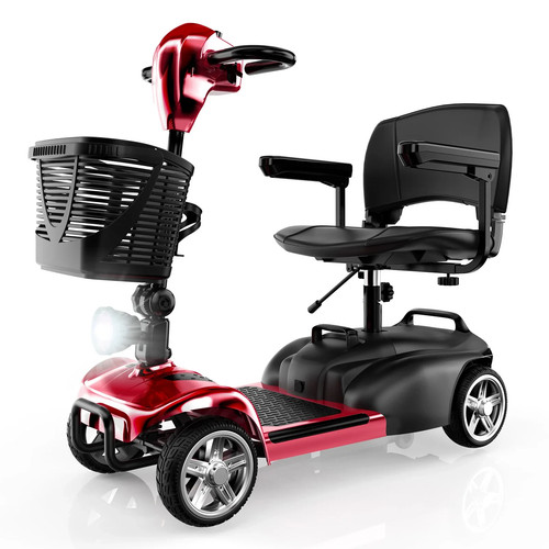 Iscooter x02 mobility - x02, scooters