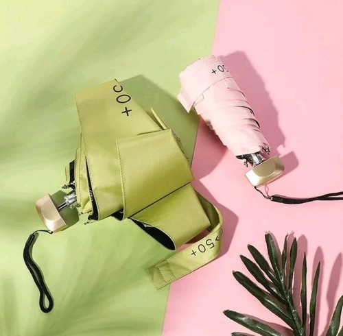 Mini pocket umbrella compact - mini,