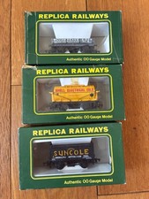 Replica railways scale - replica,