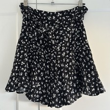 Zara Black & White Monochrome