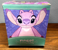 Disney Stitch Scentsy Buddy