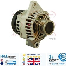 Alternator AAL1238 For