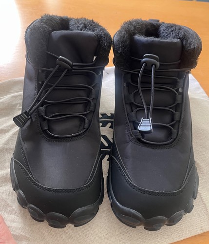 Purestep womens boots - , fleece