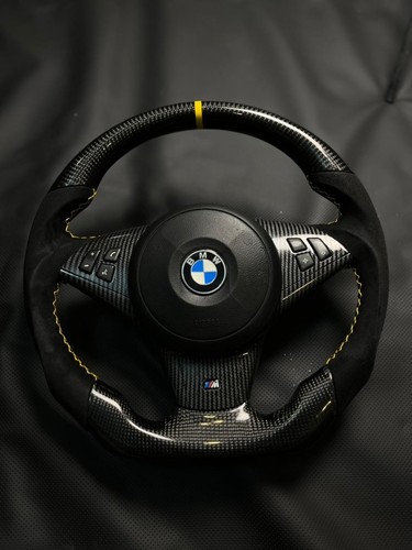 Bmw e60 e63 e64 - m5,