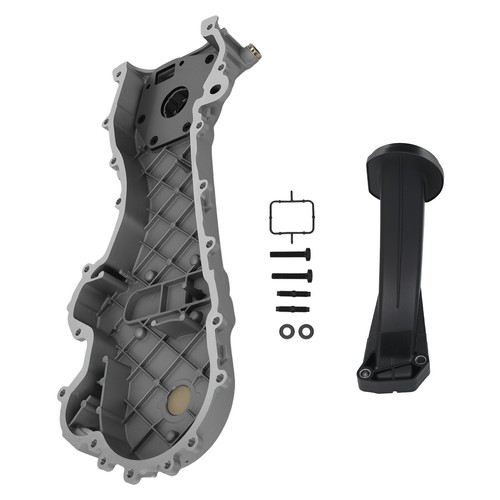 New diesel oil pump - diesel,