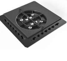 Jouplast Riser - 200x200 Flat Plate - Ceramic/Porcelain Tiles & Concrete Paving