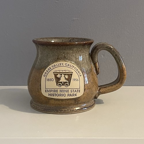 Vintage sunset hill stoneware - vintage,