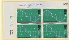 E-264 - GB 1969 PO Technology