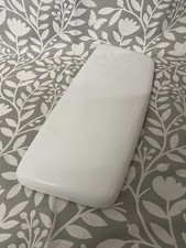 Toilet Cistern Lid WC