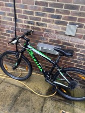 Scott Scale 760 18" Mountain