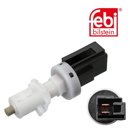 Febi brake light switch fits - febi,