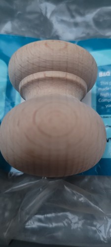 New unfinished beech - b&q,
