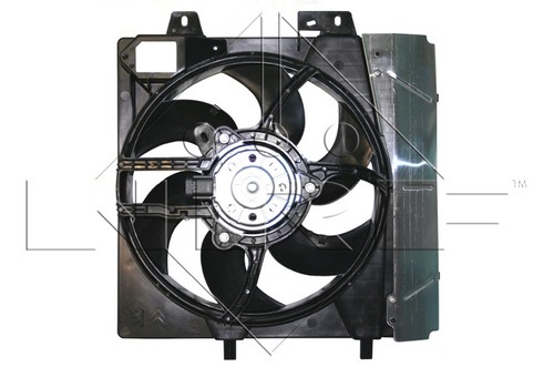 Nrf 47336 fan radiator for - 47336,