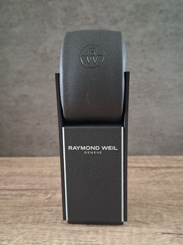 Raymond weil presentation - weil,