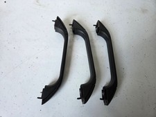BMW e36 compact saloon tourer black grab handles 673a