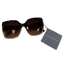 Oliver Bonas Square Ombré