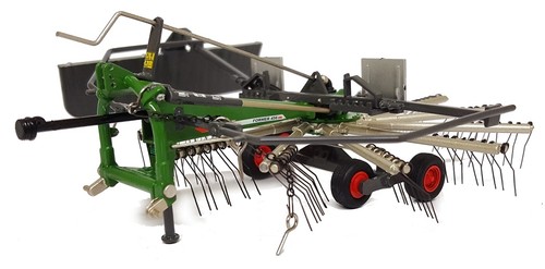 Marge models windrower fendt - marge, models,