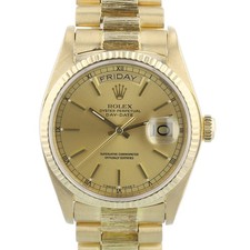 Rolex Day Date 18038 36 mm